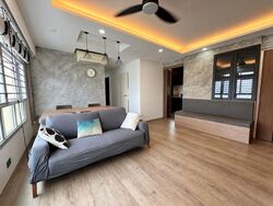Blk 293B Skypeak @ Bukit Batok (Bukit Batok), HDB 4 Rooms #627450811